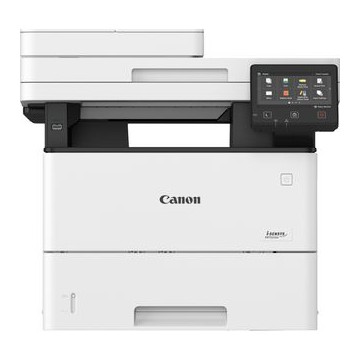 Canon i-SENSYS MF552DW Laser A4 1200 x 1200 DPI 43 ppm Wi-Fi