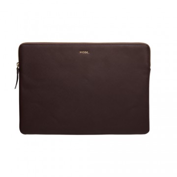 dbramante1928 Paris 38,1 cm (15") Custodia a tasca Cioccolato