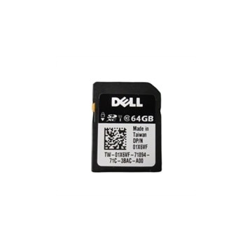 DELL 385-BBJY memoria flash 64 GB SD