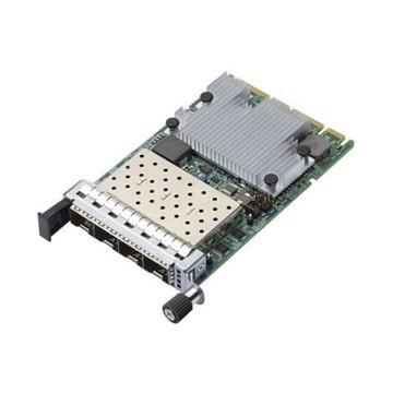 DELL 540-BCRY scheda di rete e adattatore Interno Fibra 25000 Mbit/s