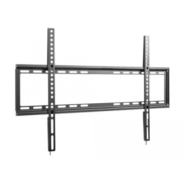 Equip 650333 Supporto TV a parete 177,8 cm (70") Nero