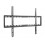 Equip 650333 Supporto TV a parete 177,8 cm (70") Nero