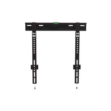 Equip 650363 Supporto per display espositivi 139,7 cm (55") Nero