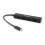 Equip 128954 hub di interfaccia USB 3.2 Gen 1 (3.1 Gen 1) Type-C 5000 Mbit/s Nero