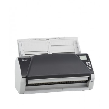 Fujitsu fi-7480 ADF 600 x 600DPI A3 Grigio, Bianco