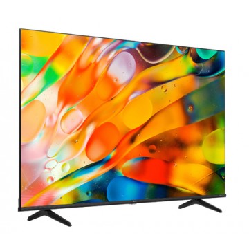 Hisense 55E79KQ TV 139,7 cm (55") 4K Ultra HD Smart TV Wi-Fi Nero