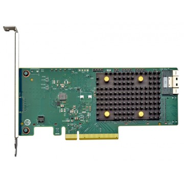 Lenovo 4Y37A78834 controller RAID PCI Express x8 12 Gbit/s