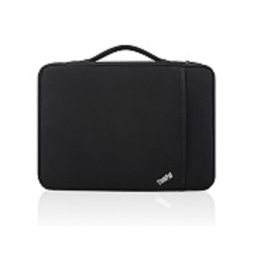 Lenovo 4X40N18010 borsa per notebook 38,1 cm (15") Custodia a tasca Nero