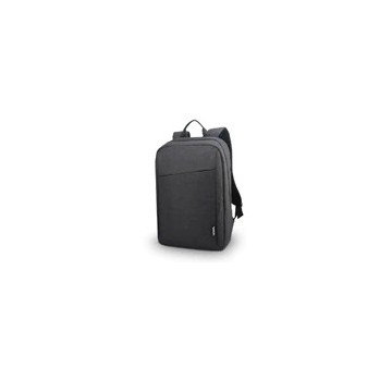 Lenovo B210 borsa per notebook 39,6 cm (15.6") Zaino Nero