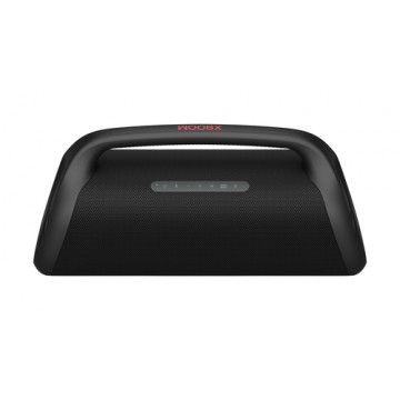 LG XBOOM Go XG9, Speaker Bluetooth 80W, Sound Boost, Illuminazione, IP67, Batteria, Black