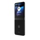 Motorola RAZR 40 Ultra 17,5 cm (6.9") Doppia SIM Android 13 5G USB tipo-C 8 GB 256 GB 3800 mAh Nero