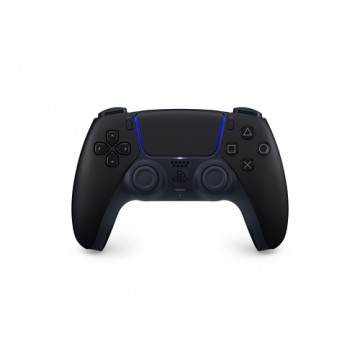 Sony DualSense Nero Bluetooth/USB Gamepad Analogico/Digitale Android, MAC, PC, PlayStation 5, iOS