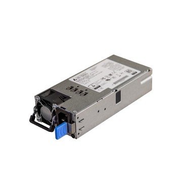 QNAP PWR-PSU-550W-DT01 alimentatore per computer Acciaio inossidabile