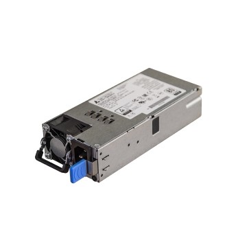 QNAP PWR-PSU-800W-DT01 alimentatore per computer Metallico