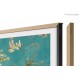 Samsung Cornice 2023 The Frame 32" Teak
