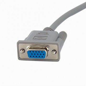 StarTech.com Cavo di Prolunga VGA da 3m - HD15 M/F