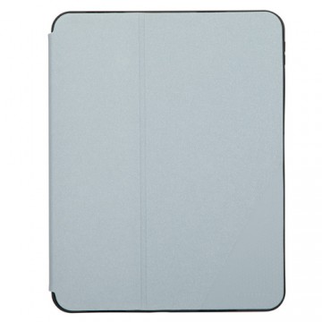 Targus Click-In 27,7 cm (10.9") Custodia a libro Argento
