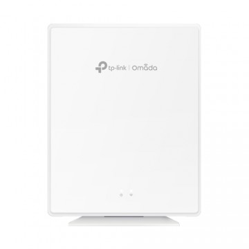 TP-Link Omada EAP610GP-DESKTOP punto accesso WLAN 1201 Mbit/s Bianco Supporto Power over Ethernet (PoE)