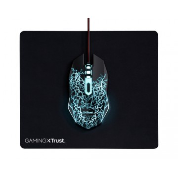 Trust 24752 mouse Ambidestro USB tipo A 4000 DPI