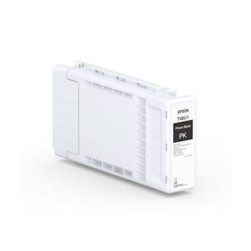 Epson UltraChrome PRO6 cartuccia d'inchiostro 1 pz Nero per foto