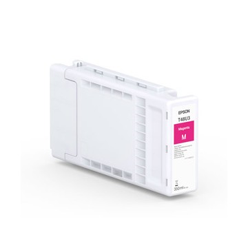 Epson UltraChrome PRO6 cartuccia d'inchiostro 1 pz Magenta