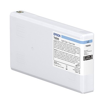 Epson UltraChrome Pro10 cartuccia d'inchiostro 1 pz Compatibile Ciano