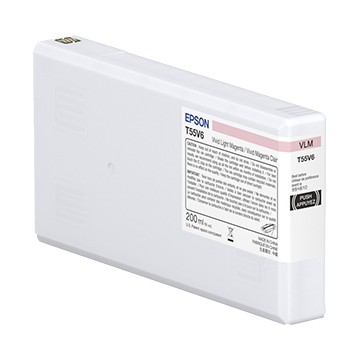 Epson UltraChrome Pro10 cartuccia d'inchiostro 1 pz Originale Magenta