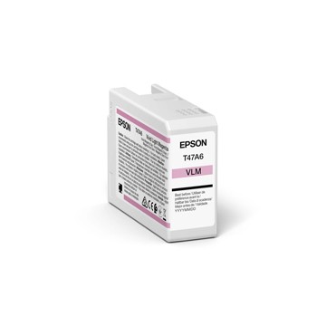 Epson UltraChrome Pro10 cartuccia d'inchiostro 1 pz Originale Magenta chiaro