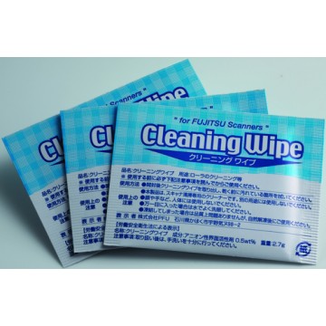 Fujitsu SC-CLE-WGD kit per la pulizia