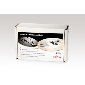 Fujitsu CON-3338-008A parte di ricambio per la stampa