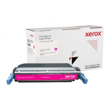 Everyday Toner Magenta compatibile con HP 643A (Q5953A)