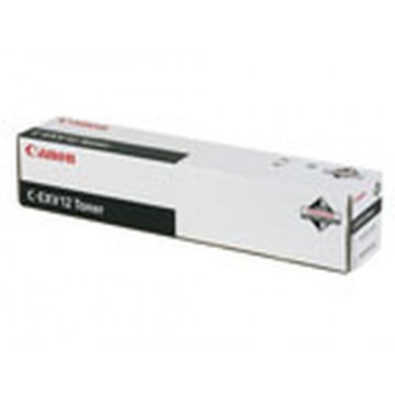 Canon C-EXV12 Toner Black for iR3570/3530/4570 24000pagine Nero