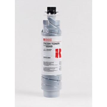Ricoh 842042 11000pagine Nero cartuccia toner e laser