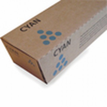 Ricoh Toner Ciano MPC 2050/2550 Toner 4580pagine Ciano