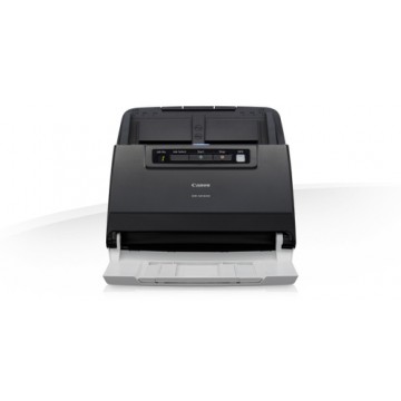Canon imageFORMULA DR-M160II ADF + alimentazione manuale 600 x 600DPI A4 Nero