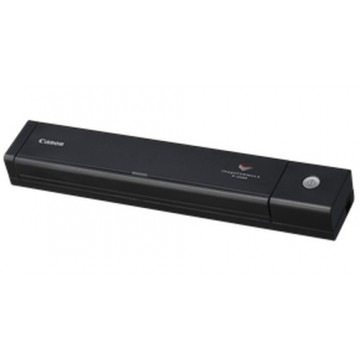 Canon imageFORMULA P-208II ADF 600 x 600DPI A4 Nero