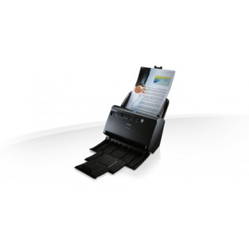 Canon imageFORMULA DR-C240 A foglio 600 x 600DPI A4 Nero