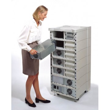 APC SYMMETRA POWER MODULE gruppo di continuità (UPS) 4000 VA 2800 W