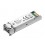 TP-LINK TL-SM311LM modulo del ricetrasmettitore di rete Fibra ottica 1250 Mbit/s mini-GBIC/SFP 850 nm