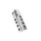 APC PMF83VT-IT protezione da sovraccarico 8 presa(e) AC 230 V Bianco 3 m