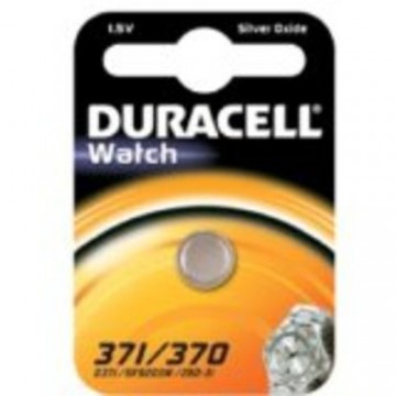 Duracell 371/370 Argento-Ossido 1.5V