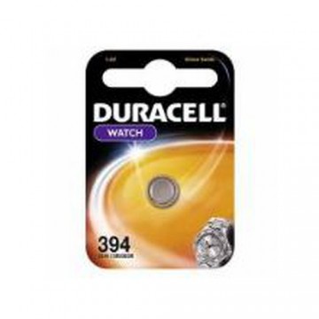 Duracell 394 Argento-Ossido 1.5V