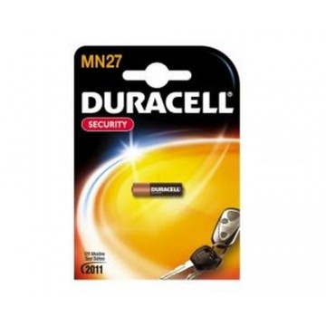 Duracell MN27 Alcalino 12V