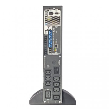 APC SUM3000RMXLI2U gruppo di continuità (UPS) 3000 VA 2850 W