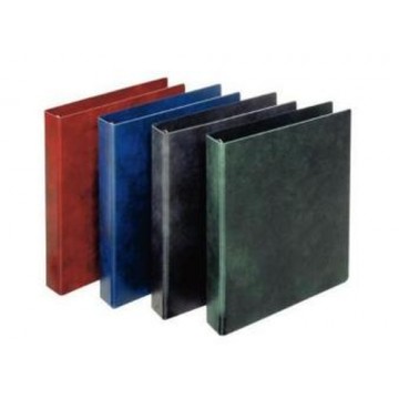 Esselte Prestige Blu