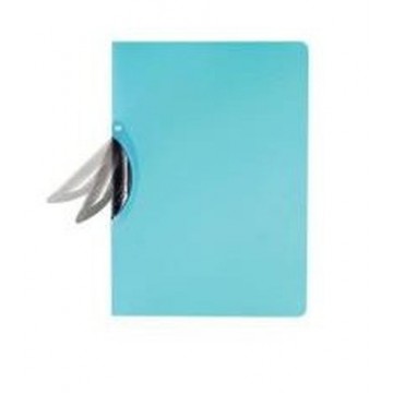 Leitz 4176-01-30 Blu cartella