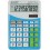 Sharp EL M332 BBL - BLU calcolatrice Desktop Calcolatrice finanziaria