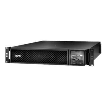 APC Smart-UPS On-Line SRT gruppo di continuità (UPS) Doppia conversione (online) 3000 VA 2700 W