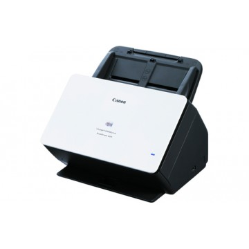 Canon imageFORMULA ScanFront 400 ADF 600 x 600DPI A4 Nero, Bianco