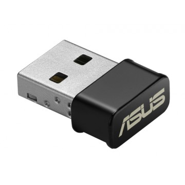 ASUS USB-AC53 Nano WLAN 867Mbit/s scheda di rete e adattatore